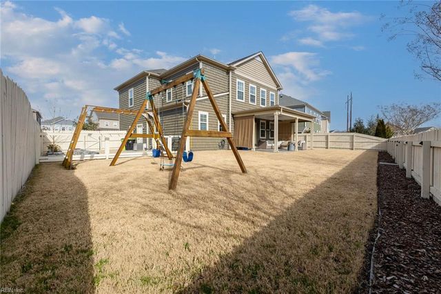 1927 Merano LN, Chesapeake, VA 23322