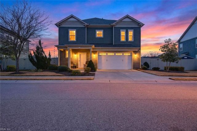 1927 Merano LN, Chesapeake, VA 23322