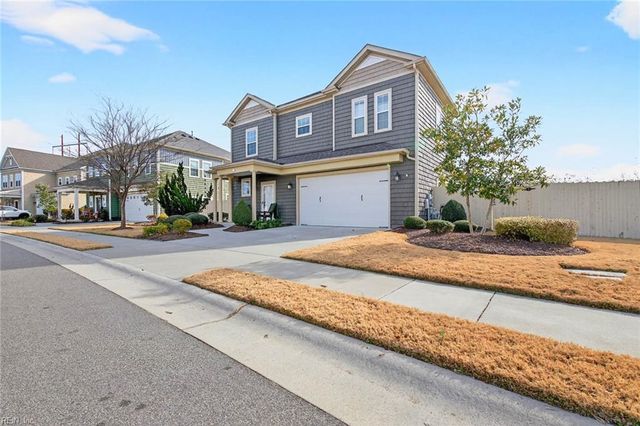 1927 Merano LN, Chesapeake, VA 23322