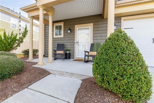 1927 Merano LN, Chesapeake, VA 23322