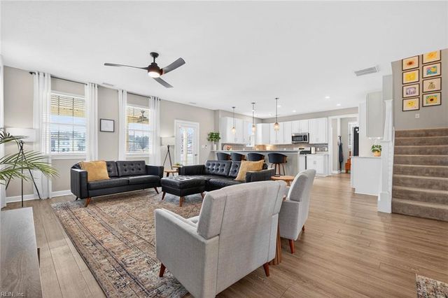 1927 Merano LN, Chesapeake, VA 23322