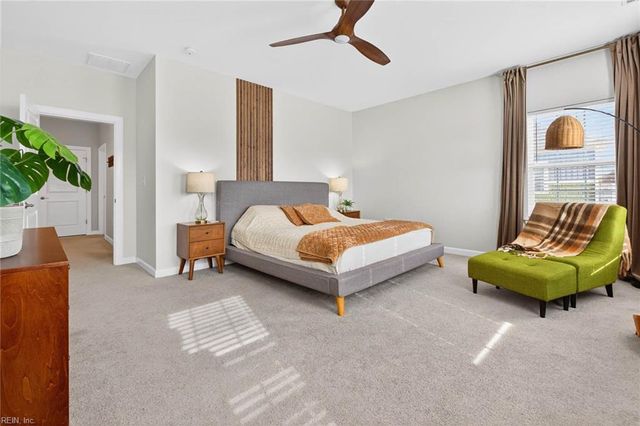 1927 Merano LN, Chesapeake, VA 23322