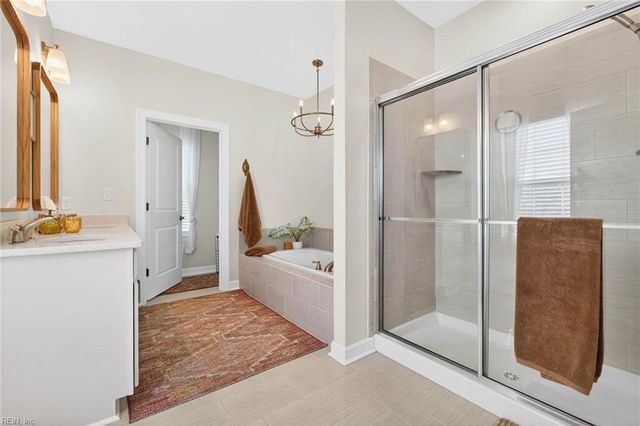 1927 Merano LN, Chesapeake, VA 23322