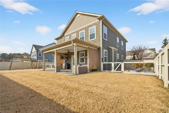 1927 Merano LN, Chesapeake, VA 23322