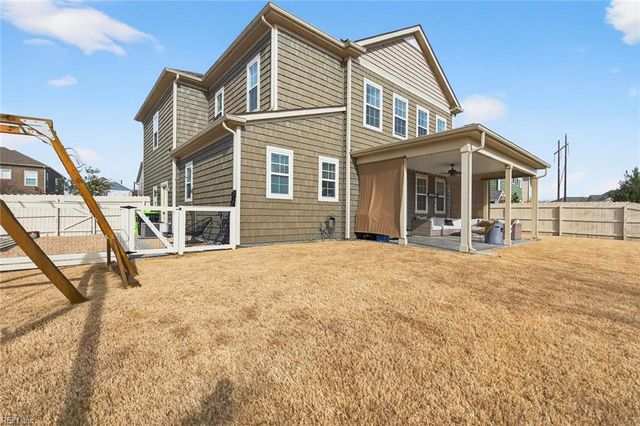 1927 Merano LN, Chesapeake, VA 23322