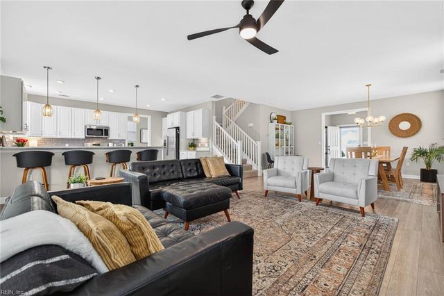 1927 Merano LN, Chesapeake, VA 23322