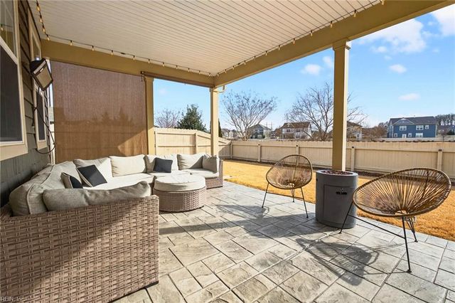 1927 Merano LN, Chesapeake, VA 23322