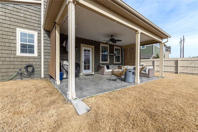 1927 Merano LN, Chesapeake, VA 23322