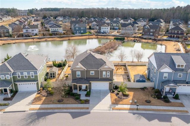 1927 Merano LN, Chesapeake, VA 23322