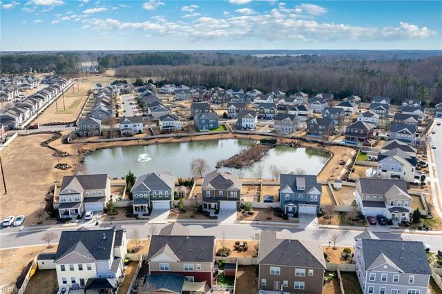 1927 Merano LN, Chesapeake, VA 23322