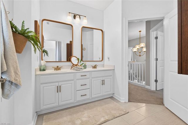 1927 Merano LN, Chesapeake, VA 23322