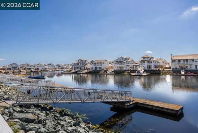 3293 Delta Coves Drive, Bethel Island, CA 94511