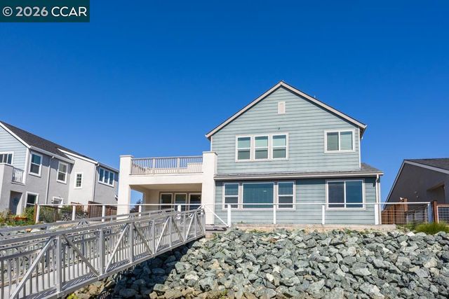 3293 Delta Coves Drive, Bethel Island, CA 94511