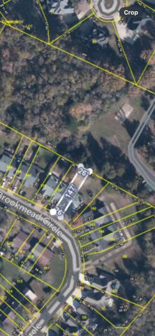 6442 Brookmead Circle, Hixson, TN 37343