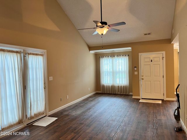 2429 Winding Creek Drive SW, Wilson, NC 27893