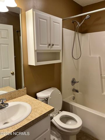 2429 Winding Creek Drive SW, Wilson, NC 27893