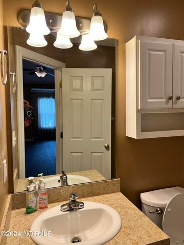 2429 Winding Creek Drive SW, Wilson, NC 27893