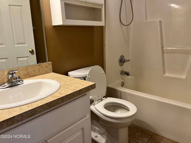 2429 Winding Creek Drive SW, Wilson, NC 27893