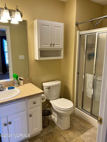 2429 Winding Creek Drive SW, Wilson, NC 27893