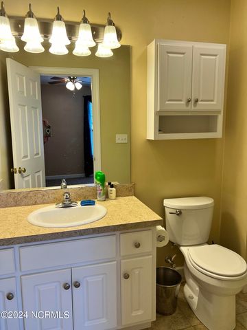 2429 Winding Creek Drive SW, Wilson, NC 27893