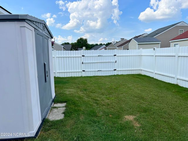 2429 Winding Creek Drive SW, Wilson, NC 27893