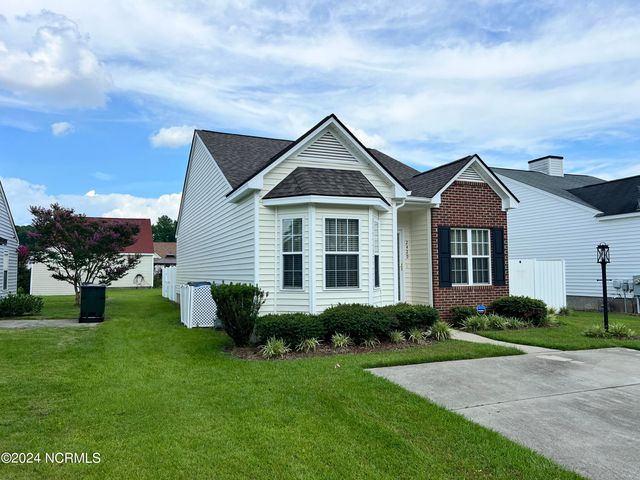 2429 Winding Creek Drive SW, Wilson, NC 27893