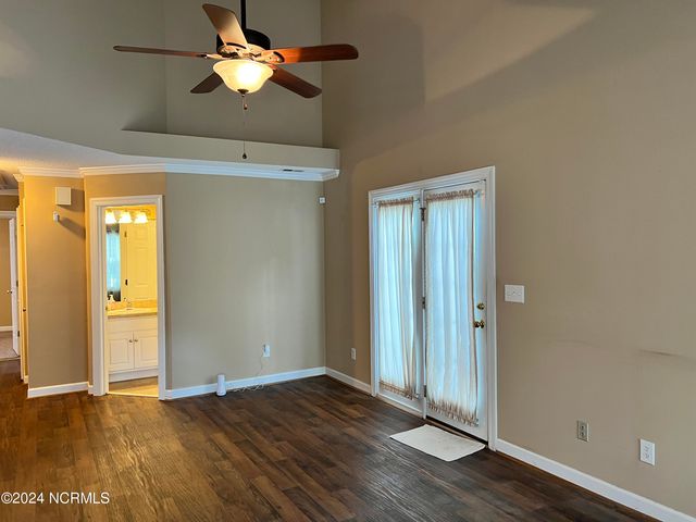 2429 Winding Creek Drive SW, Wilson, NC 27893