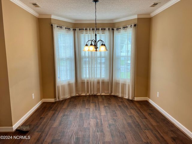 2429 Winding Creek Drive SW, Wilson, NC 27893