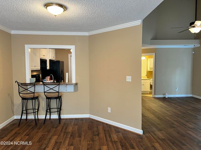 2429 Winding Creek Drive SW, Wilson, NC 27893