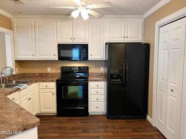 2429 Winding Creek Drive SW, Wilson, NC 27893