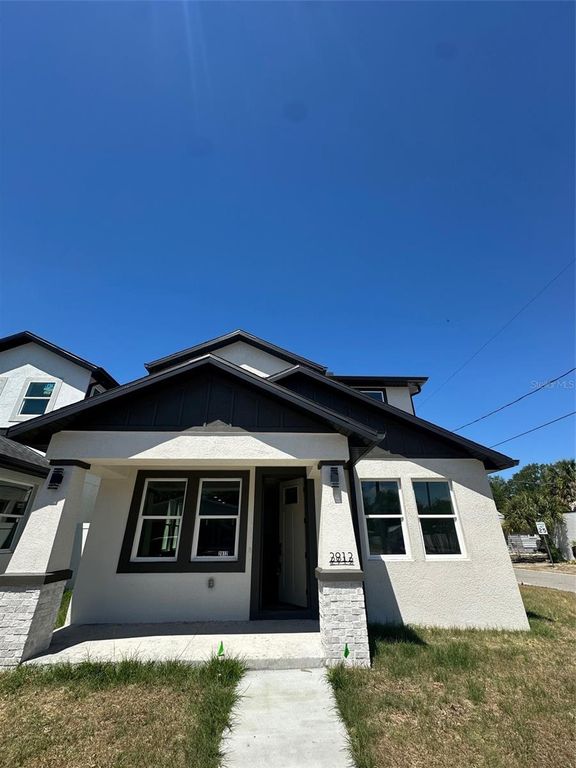 2912 N 21ST STREET, Tampa, FL 33605