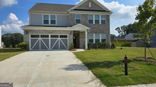 7525 Garvin Court, Dawsonville, GA 30534
