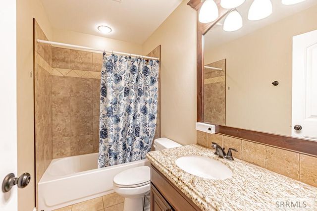 3814 E 106 N, Rigby, ID 83442