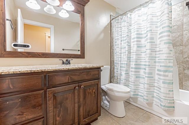 3814 E 106 N, Rigby, ID 83442