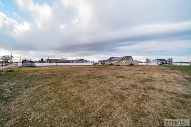 3814 E 106 N, Rigby, ID 83442