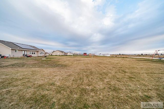 3814 E 106 N, Rigby, ID 83442
