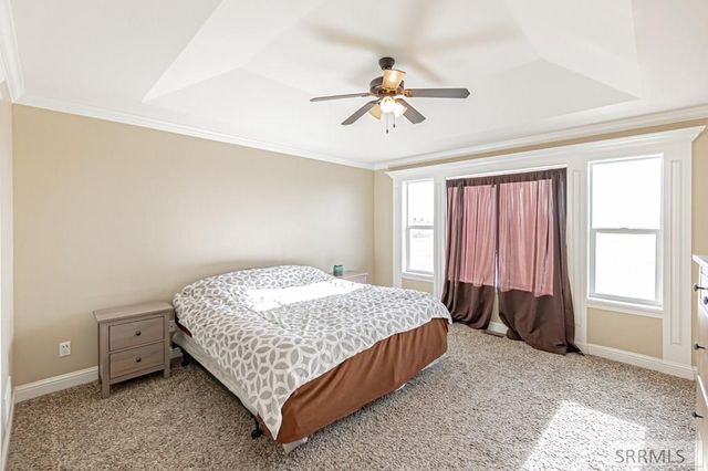 3814 E 106 N, Rigby, ID 83442