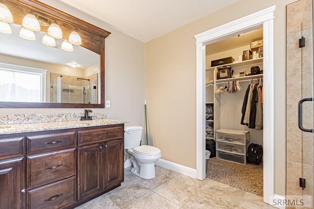 Image 11 of property listing at 3814 E 106 N, Rigby, ID 83442