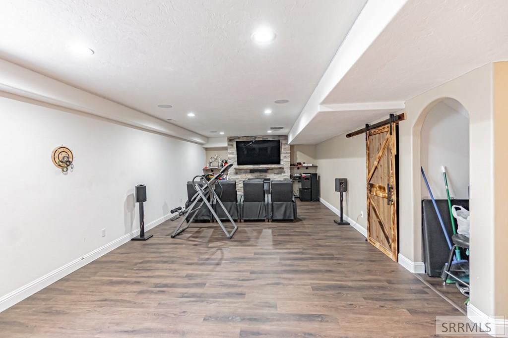Image 16 of property listing at 3814 E 106 N, Rigby, ID 83442