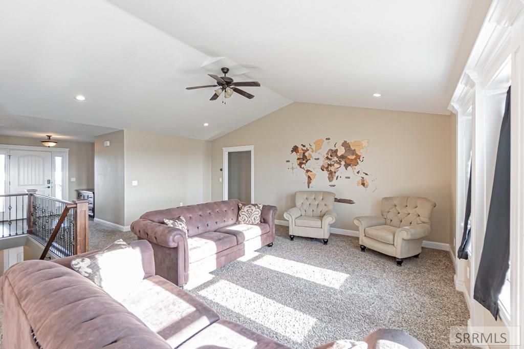 Image 4 of property listing at 3814 E 106 N, Rigby, ID 83442