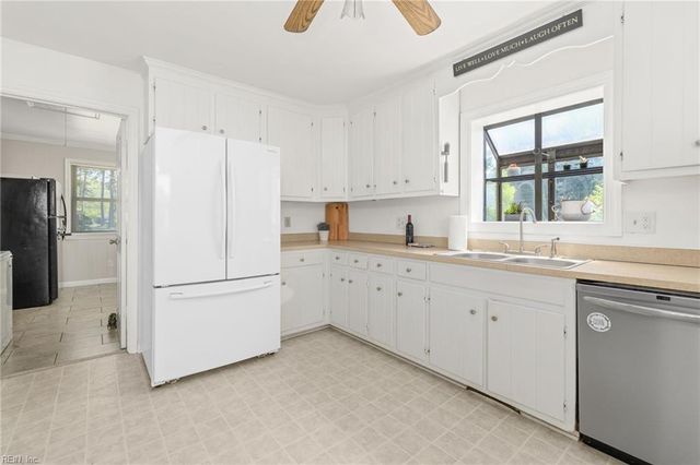 381 Pagan RD, Smithfield, VA 23430