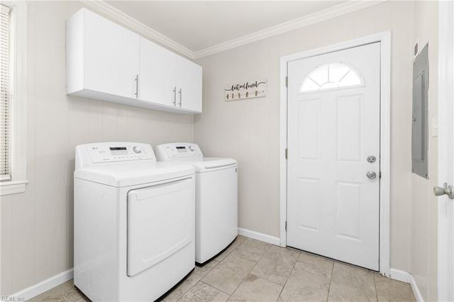 381 Pagan RD, Smithfield, VA 23430