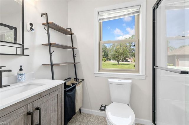 381 Pagan RD, Smithfield, VA 23430