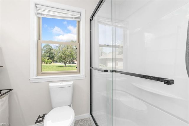 381 Pagan RD, Smithfield, VA 23430