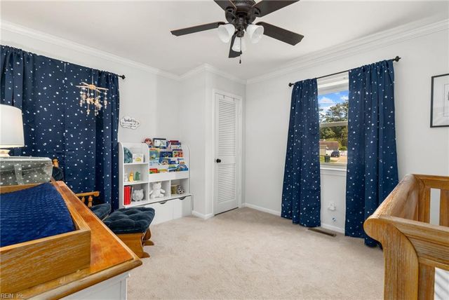 381 Pagan RD, Smithfield, VA 23430