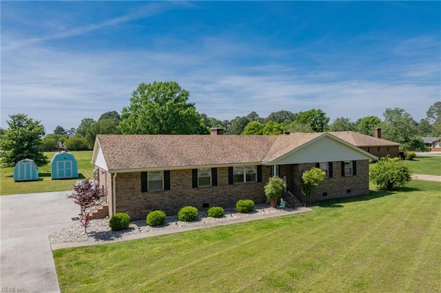 381 Pagan RD, Smithfield, VA 23430