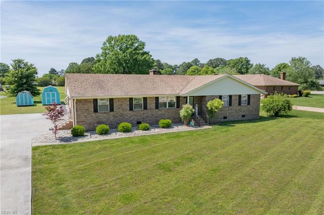 381 Pagan RD, Smithfield, VA 23430