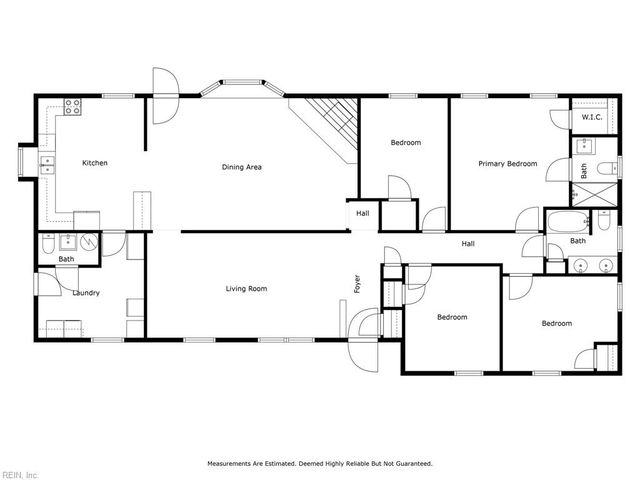 381 Pagan RD, Smithfield, VA 23430