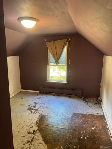 2216 Arlington Avenue, Flint, MI 48506