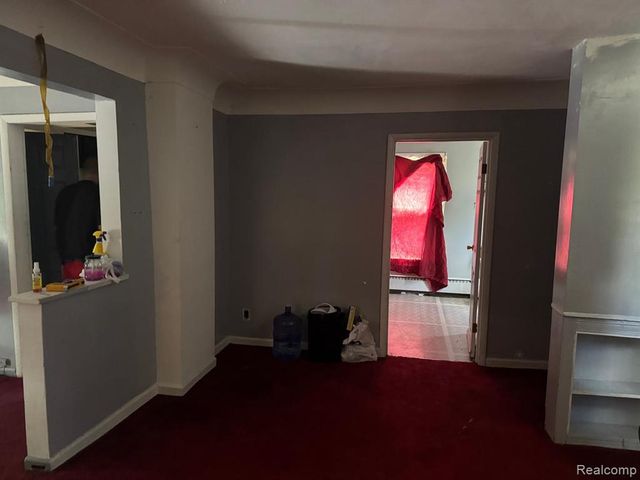 2216 Arlington Avenue, Flint, MI 48506